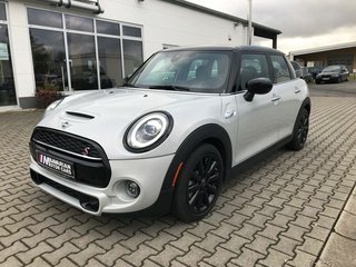 MINI Cooper S Used vehicle for sale