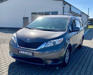 Toyota Sienna Used vehicle for sale
