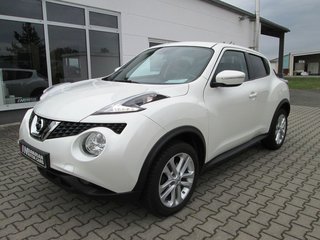 Nissan Juke Used vehicle for sale