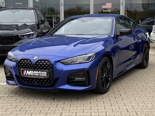 BMW 430 Demonstrator for sale