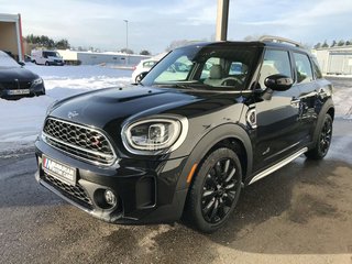 MINI Cooper S Countryman All4 Used vehicle for sale