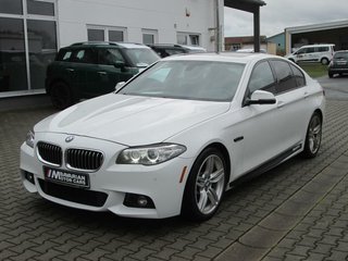 BMW 535 Used vehicle for sale