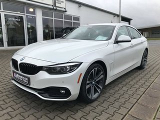 BMW 430 Used vehicle for sale