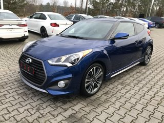 Hyundai Veloster Used vehicle for sale