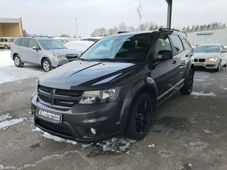 Dodge Journey Used vehicle for sale