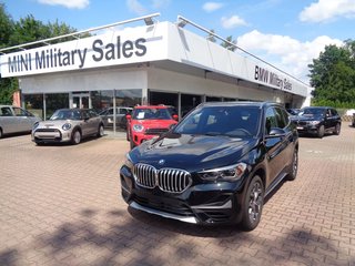 2021 BMW X1 xDrive28i - photo 1
