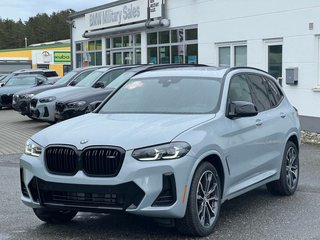 BMW X3 Demonstrator for sale