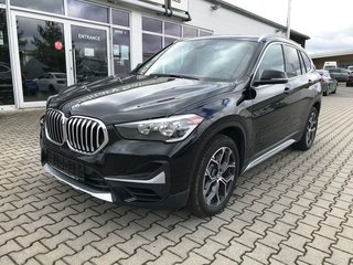 BMW X1 Used vehicle for sale