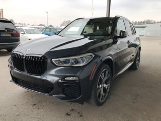 BMW X5 Used vehicle for sale