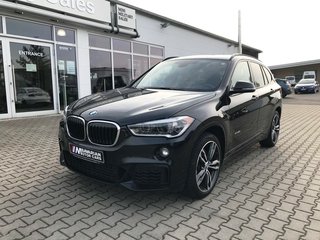 BMW X1 Used vehicle for sale