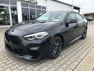BMW M235xi Demonstrator for sale