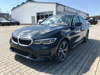 2021 BMW 330i xDrive Sedan - photo 1