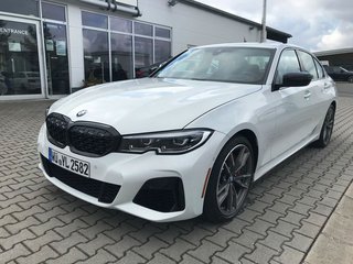 BMW M340xi Demonstrator for sale
