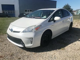 Toyota Prius Used vehicle for sale