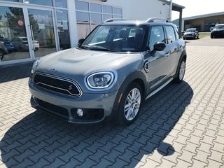 MINI Cooper S Countryman All4 Used vehicle for sale