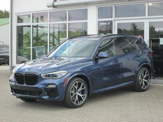 BMW X5 Demonstrator for sale