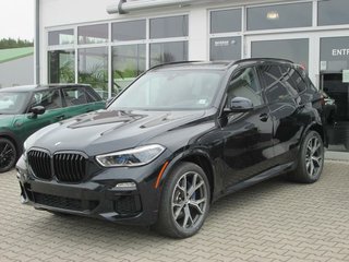 BMW X5 Demonstrator for sale