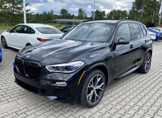 BMW X5 Used vehicle for sale