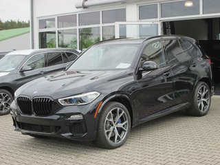 BMW X5 Demonstrator for sale