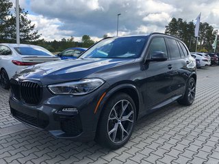 BMW X5 Demonstrator for sale