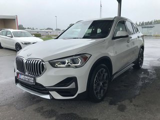 BMW X1 Used vehicle for sale