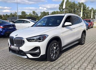 BMW X1 Used vehicle for sale
