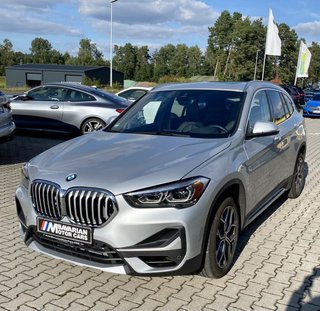 BMW X1 Used vehicle for sale