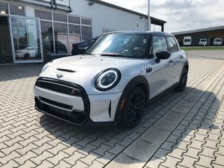 MINI Cooper S Used vehicle for sale