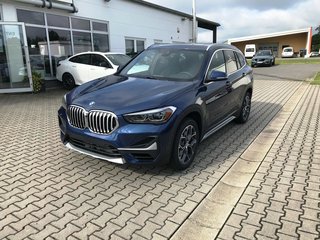 BMW X1 Used vehicle for sale