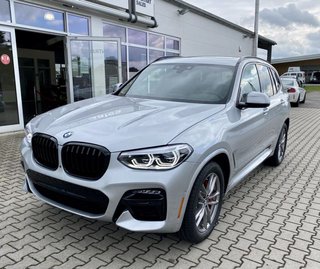 BMW X3 Demonstrator for sale