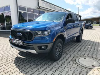 Ford Ranger Used vehicle for sale