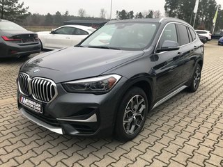 BMW X1 Used vehicle for sale