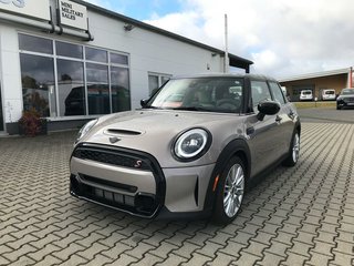 MINI Cooper S Used vehicle for sale