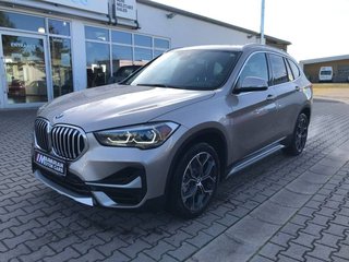 BMW X1 Used vehicle for sale