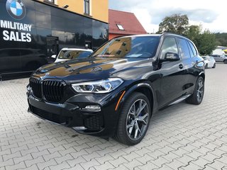 BMW X5 Used vehicle for sale