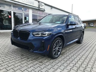 BMW X3 Demonstrator for sale