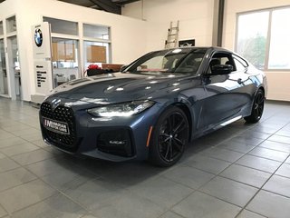 BMW 430 Used vehicle for sale