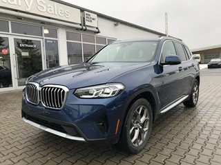 BMW X3 Used vehicle for sale