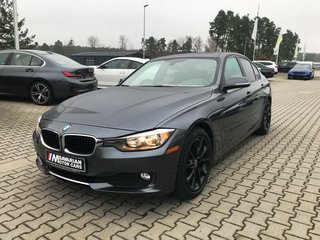 BMW 320 Used vehicle for sale