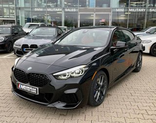 BMW M235i Demonstrator for sale