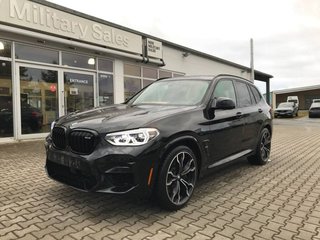 BMW X3 M Used vehicle for sale