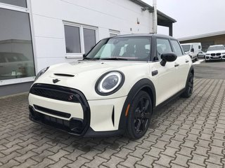 MINI Cooper S Used vehicle for sale