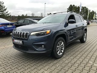 Jeep Cherokee Used vehicle for sale