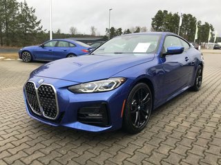 BMW 430 Demonstrator for sale