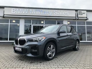 2022 BMW X1 xDrive28i - photo 1