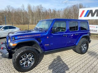 Jeep Wrangler Used vehicle for sale