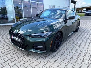 BMW 430 Used vehicle for sale