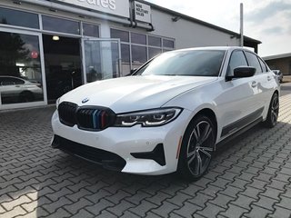 BMW 330 Used vehicle for sale