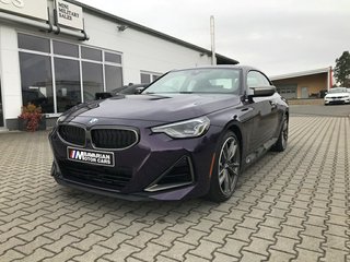 BMW M240i Demonstrator for sale