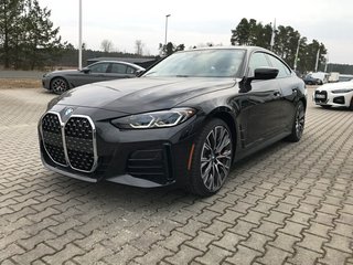 BMW 430 Demonstrator for sale